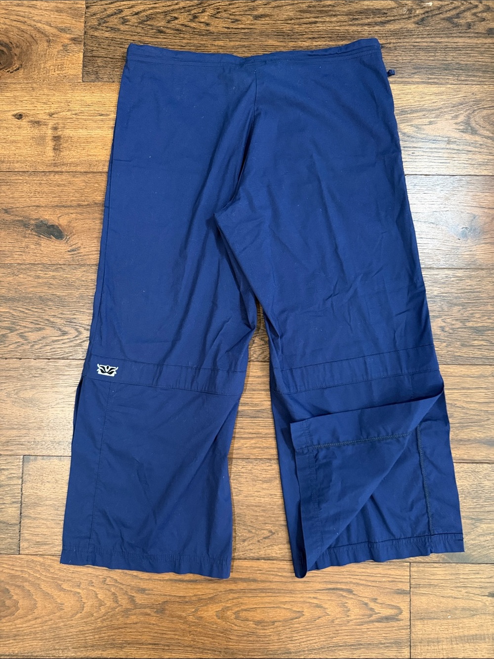 Be Present Yoga Pants - Gem